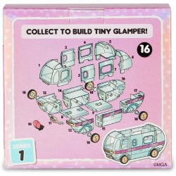 Giochi Preziosi- LOL Tini Toys CDU, 18 Pezzi, LLUB5000