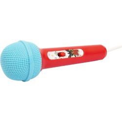 Giochi Preziosi - Bing Karaoke Canta Tu Portatile, 3 Canzoni Preregistrate, BNG47000