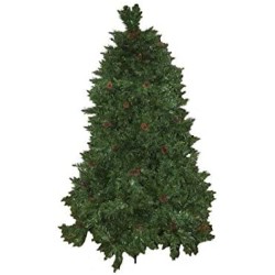 PINO MONTREAL 150CM ALBERO NATALE