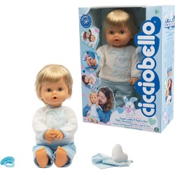 GIOCHI PREZIOSI Cicciobello Coccole e Cucù, CCB99000