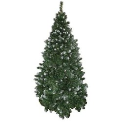 Albero Natale Pino S.Moritz H.150 CM FOLTO 464 Rami