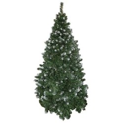 Albero Natale Pino S.Moritz H.210 CM 924 Rami