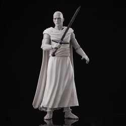 Hasbro - Marvel Legends Series - Gorr, Action Figure collezionabile da 15 cm, Ispirata al Film Thor: Love And Thunder, Include 3