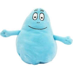 Giochi Preziosi - Barbapapà Peluche 2 in 1 Trasformabile 20 cm (3 modelli assortirti) - BAP36000