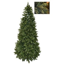 Albero Natale Pino Everest cm.150 Verde 623 RAMI