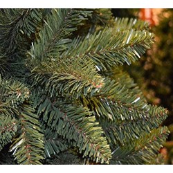 Albero di Natale Pino Everest H180 cm 875 Rami