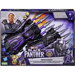 Hasbro -  Marvel Studios, Black Panther, Legacy Collection, Artigli di Wakanda, F44325L00