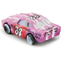 Mattel - Disney Pixar - Cars Personaggio Tailgate, Macchinina Die Cast, Giocattolo per Bambini 3+ Anni, FLM04