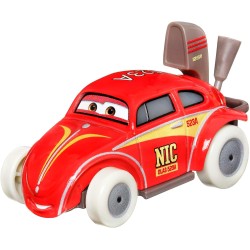 Mattel - Disney Pixar - Cars Personaggio Royce Revsley, Macchinina Die Cast, Giocattolo per Bambini 3+ Anni, HHV00