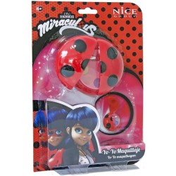 nice ladybug miraculous-make up yo, 52009