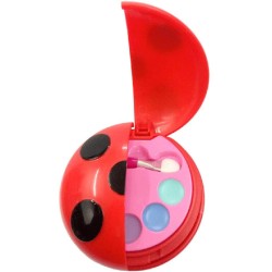 nice ladybug miraculous-make up yo, 52009