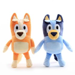 GIOCHI PREZIOSI - BLUEY Peluche Cm 20 ASSORTITI - BLY06000