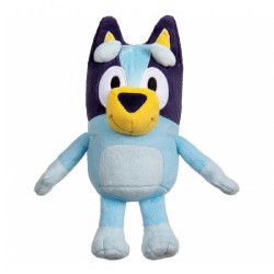 GIOCHI PREZIOSI - BLUEY Peluche Cm 20 ASSORTITI - BLY06000