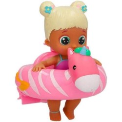 Imc Toys - BLOOPIES FLOATIES Tina, IM88160