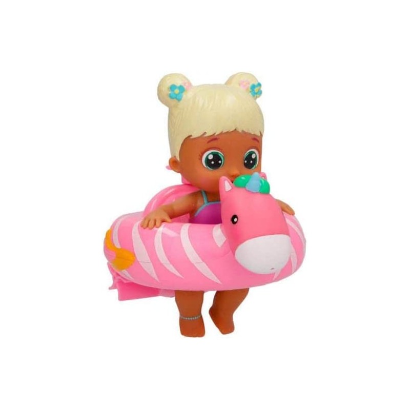 Imc Toys - BLOOPIES FLOATIES Tina, IM88160