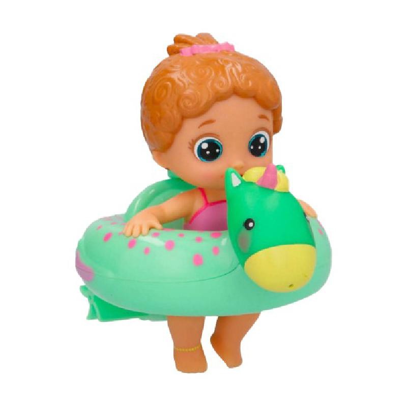 Imc Toys - BLOOPIES FLOATIES Kim, IM88184