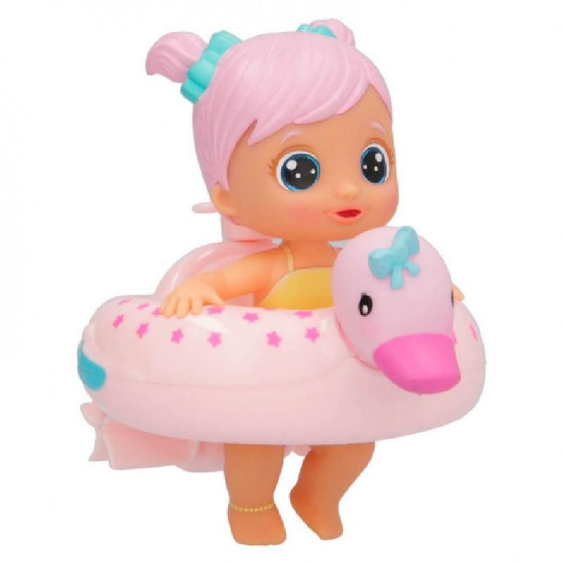 Imc Toys - BLOOPIES FLOATIES Nora, IM88177