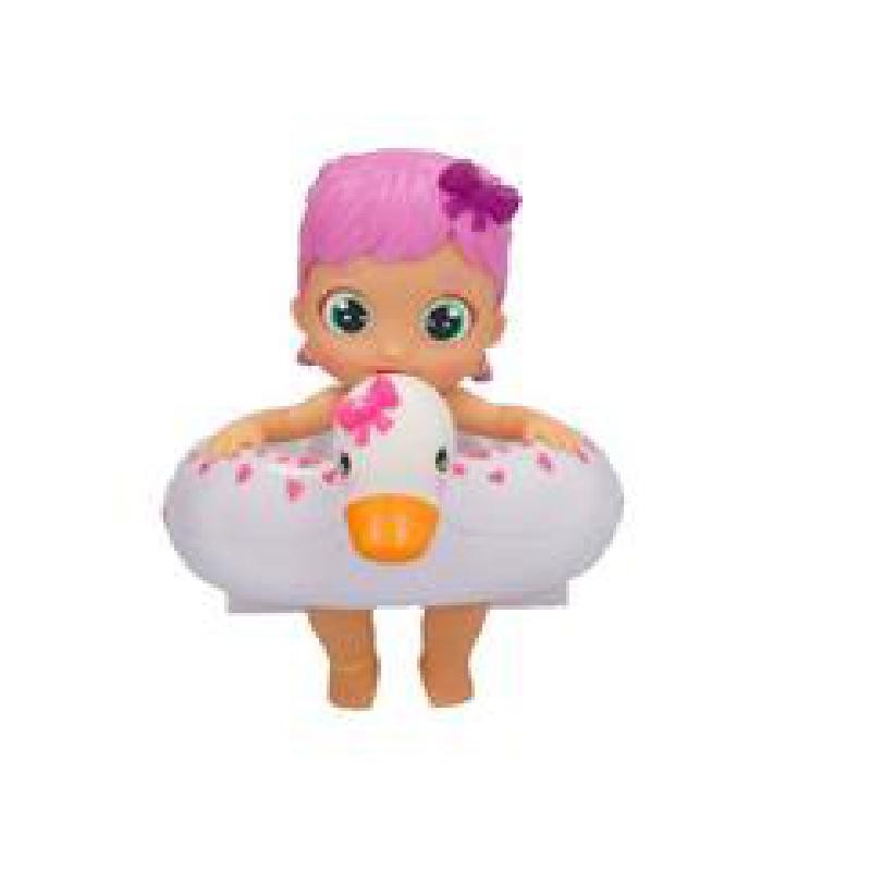 Imc Toys - BLOOPIES FLOATIES Wendy, IM88146