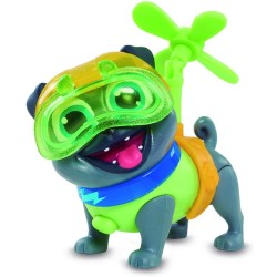 giochi preziosi puppy dog pals luce e accessori personaggi, multicolore, 8056379064350