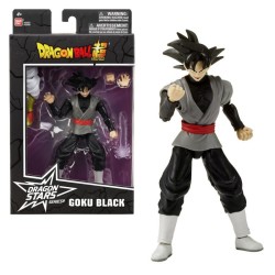 Bandai - 37145 Dragon Ball Star Goku 17 cm - assortimento casuale