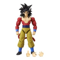 Bandai - 37145 Dragon Ball Star Goku 17 cm - assortimento casuale