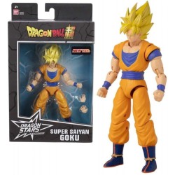 Bandai - 37145 Dragon Ball Star Goku 17 cm - assortimento casuale