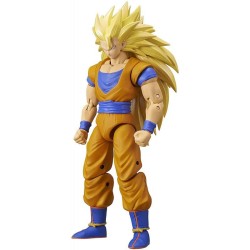 Bandai - 37145 Dragon Ball Star Goku 17 cm - assortimento casuale