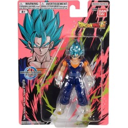 Bandai - Pupazzo Dragon Ball Personaggio base 12 cm - 1 pezzo, assortimento casuale