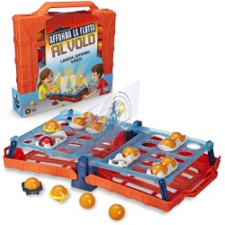 Hasbro Gaming - Affonda la Flotta al Volo (Gioco in Scatola - Versione in Italiano)