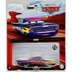 Mattel - Disney Pixar Cars - Auto Metal Ramone 1:55 - FXB73