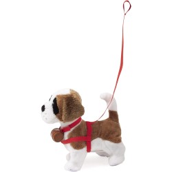 Giochi Preziosi - Emotions Pets - Samby Tenero Peluche Di San Bernardo, MTM2300