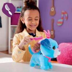 Hasbro - FurReal Friends ROCKALOTS, F35075L00