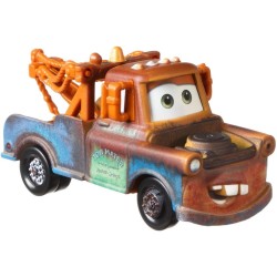 Mattel - Disney Pixar - Cars Personaggio Cricchetto, Macchinina Die Cast, Giocattolo per Bambini 3+ Anni, HLT83