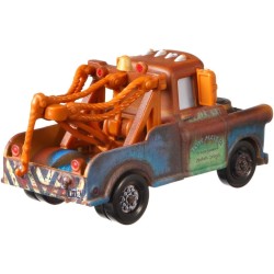 Mattel - Disney Pixar - Cars Personaggio Cricchetto, Macchinina Die Cast, Giocattolo per Bambini 3+ Anni, HLT83