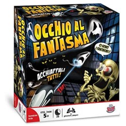 Grandi Giochi GG01300 - Occhio al Fantasma