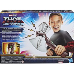 Hasbro - Marvel Studios, Thor: Love And Thunder, Marvel’s Stormbreaker, F33575L00