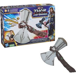 Hasbro - Marvel Studios, Thor: Love And Thunder, Marvel’s Stormbreaker, F33575L00