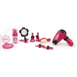 PRINCY BELLA - Vanity Set Unghie e Capelli con Phon