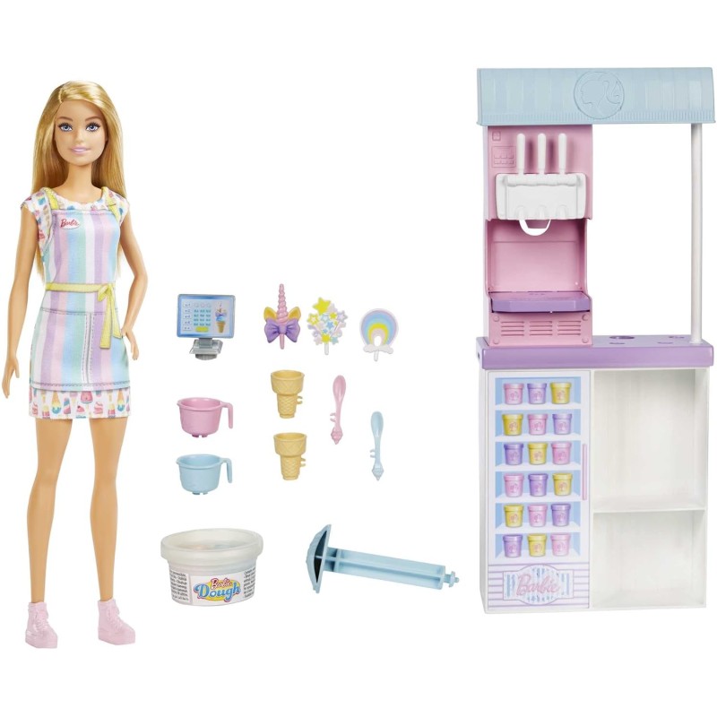 Barbie tipi online