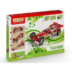 Engino- Costruzioni racers , EB70