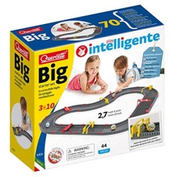 Quercetti - 6303 BiG Marbledrome Basic Set