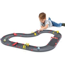 Quercetti - 6303 BiG Marbledrome Basic Set