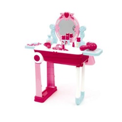 PRINCY BELLA - Trolley Piccola Star Make Up Set