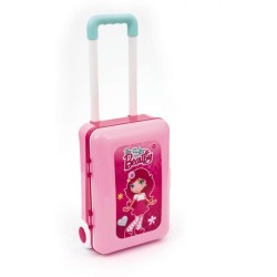 PRINCY BELLA - Trolley Piccola Star Make Up Set