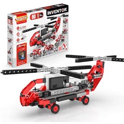 ENGINO - Set Costruzioni di Modelli, 87579