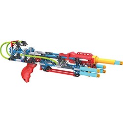 Knex - K-Force Fucile K-20X HDG47801