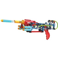 Knex - K-Force Fucile K-20X HDG47801