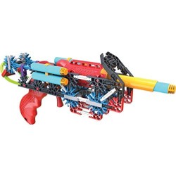 Knex - K-Force Fucile K-20X HDG47801