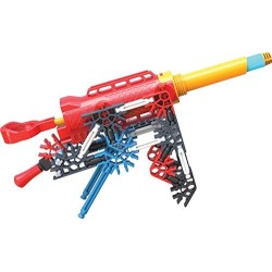 Knex - K-Force Fucile K-20X HDG47801