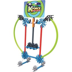 Knex - K-Force Fucile K-20X HDG47801